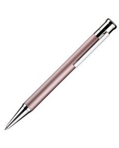 Otto Hutt Design 04 Bolígrafo Rosa Perla