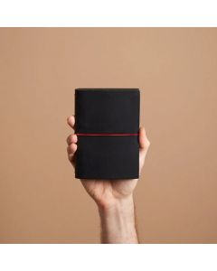 Paper Republic Grand Voyageur Pocket Negro