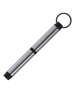 Fisher Space Pen Backpacker Plata