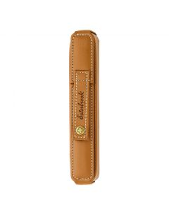 Esterbrook 1 Bolígrafo Nook Estuche para bolígrafo British Tan