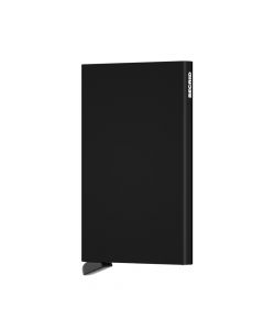 Secrid Cardprotector Negro