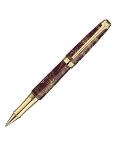 Roller Caran d'Ache Toile de Jouy Edición Limitada
