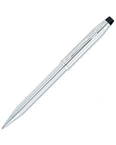 Cross Century II Cromo Brillante Bolígrafo