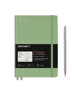 Leuchtturm1917 Revista Cambio Sage