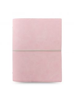 Filofax Organizador Domino - A5 Soft Pale Pink - Modular