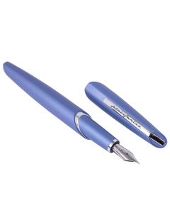 Pluma estilográfica Pininfarina PF Two Azul