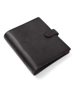 Filofax Norfolk A5 Espresso