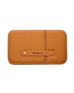 Estuche Esterbrook 12 Bolígrafos Nook British Tan
