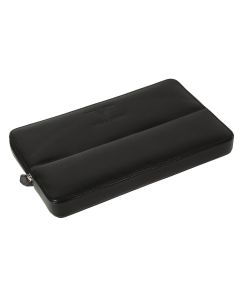 Estuche de piel Visconti para 12 bolígrafos