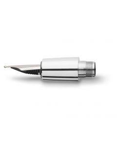 Faber-Castell E-Motion Plumín de acero