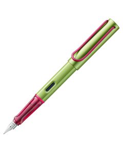 Lamy AL-star Edición especial Disco Pluma estilográfica