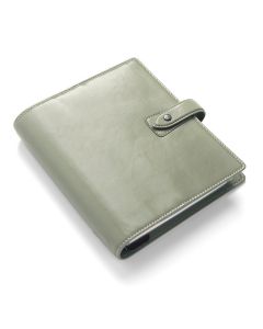 Filofax Malden A5 Borgoña