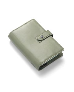 Filofax Malden Personal Borgoña