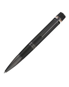 Bolígrafo Hugo Boss Core iconic Negro