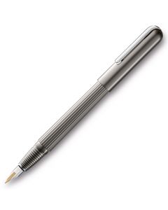 Pluma estilográfica « Lamy Imporium » Titanium