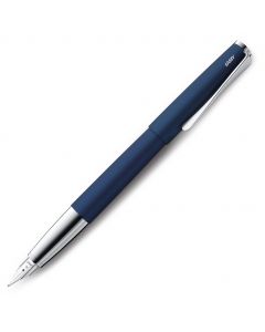 Pluma estilográfica « Lamy Studio » Imperial Azul