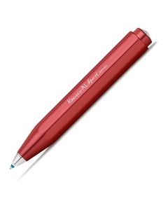 Bolígrafo Kaweco AL Sport , rojo intenso
