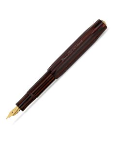 Pluma Estilográfica Kaweco Ebonit Sport Edición Limitada