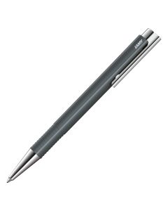 Lamy Logo Bolígrafo M+ Antracita