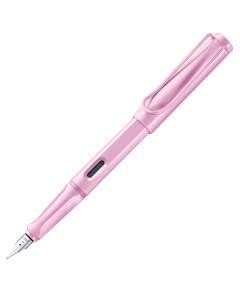 Pluma estilográfica « Lamy Safari » Lightrose Edición Especial