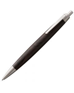 Bolígrafo Lamy 2000 Blackwood