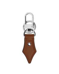 Llavero Plumín Montblanc Sartorial Fauve
