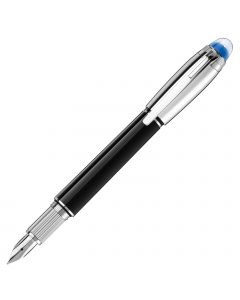 Pluma estilográfica Montblanc Starwalker Doué