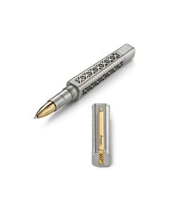 Montegrappa 007 A View To A Kill Limited Edition Roller