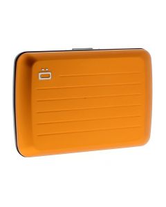 Tarjetero Ögon Oslo V2 Naranja