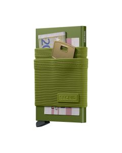 Secrid Flexwallet Kelp