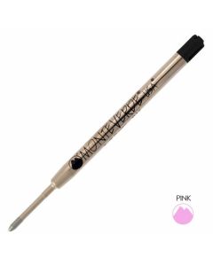 Recambio bolígrafo Monteverde Recambio Parker-Type G2 Rosa Medio (2 uds.)