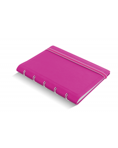 Filofax Notebook Pocket Fucsia