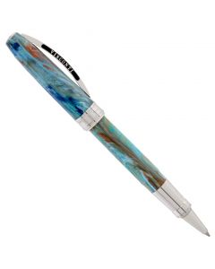 Roller Visconti Van Gogh Retrato Azul