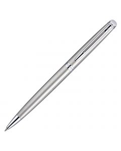 Bolígrafo Waterman Hemisphere Acero CT