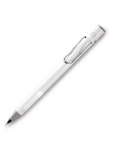 Lamy Safari Portaminas Blanco