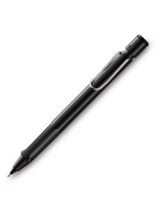 Lamy Safari Portaminas Negro