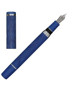 Sailor Ebonite Eternal Flow Pluma Estilográfica
