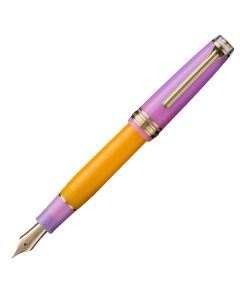 Pluma Estilográfica Sailor Professional Gear Smoothie Series 2 Acai Berry 21K