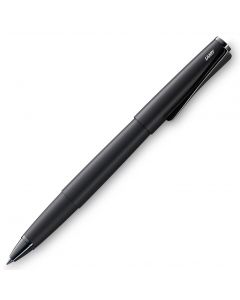 Lamy Studio Lx All Black Roller Edición Especial