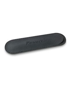 Estuche para 1 bolígrafo Kaweco de piel vegana de Apple