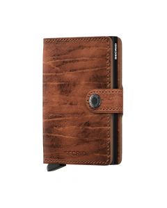 Secrid Miniwallet Dutch Martin Whiskey