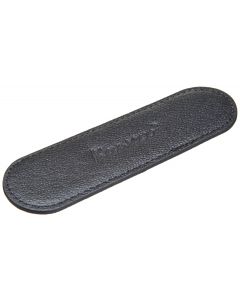 Estuche de piel Kaweco para 1 bolígrafo negro