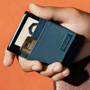 Secrid Flexwallet