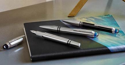 Montblanc Starwalker