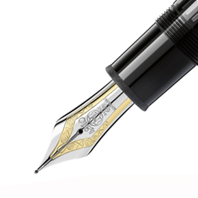 Stylo plume Montblanc 