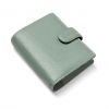 Filofax « Norfolk » Pocket Organiseur Sage