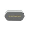 Blackwing Two-Step Long Point Taille-crayon Argent