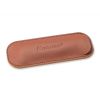 Étui en cuir Kaweco Brandy pour 2 stylos
