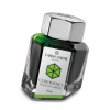 Encre chromatique Caran d'Ache Vert délicat