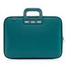 Bombata Wave Bleu sarcelle Sacoche pour ordinateur portable 15.6"